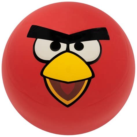 Ebonite Angry Birds Ball Red Bird Bowling Balls FREE SHIPPING