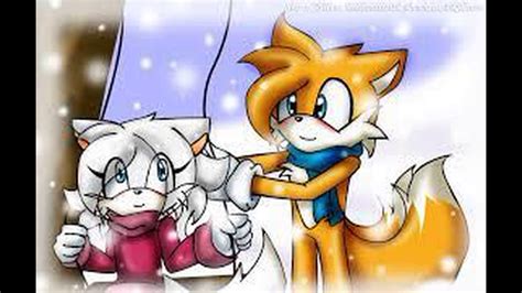 Tailslover Reads Sonic And Tails Brothers Forever Chapter 7 The Love