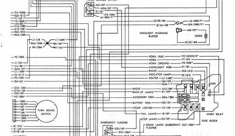 2009 Dodge Charger Wiring Diagrams Automotive