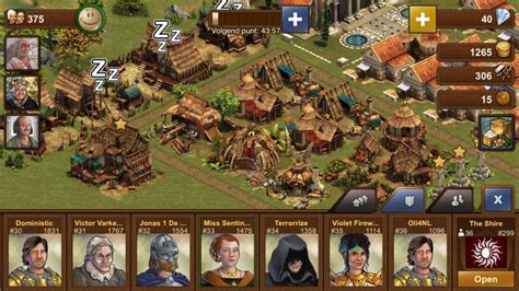 Forge Of Empires Miss Sentinelli