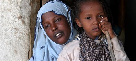 Unity Funding And Decisive Action Needed To End Fgm And Protect