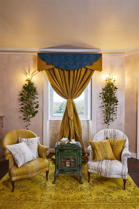 Escape To The Chateaus Angel Strawbridge Launches Home Interiors Range