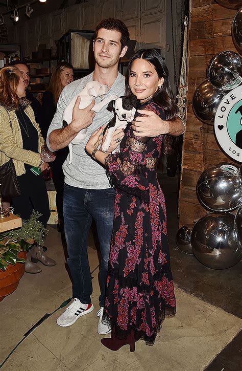 Olivia Munn And Tucker Roberts Split After Over A Year Together