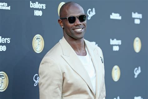 Terrell Owens Hints At Reason For Boycotting Hall Of Fame Induction