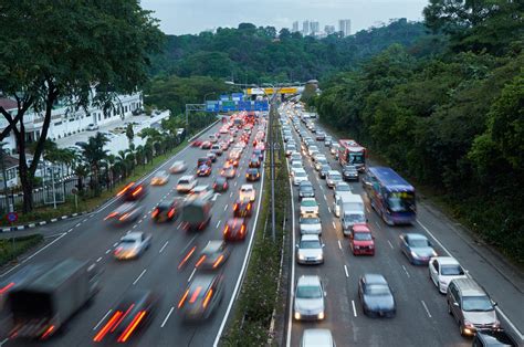 Reservations About Long Distance Driving On Malaysian Roads Expatgo