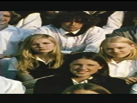 Virgin Suicides Bande Annonce Vf Vidéo Dailymotion