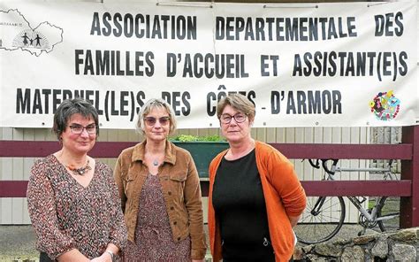 Côtes dArmor nouvelle convention collective pour les assistants maternels à partir de janvier