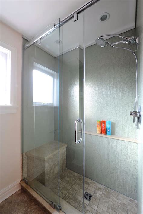 We will serve as the expert in. 17 Best images about Sliding glass shower doors on ...