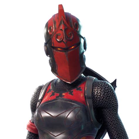 Red Knight Outfit Fortnite Wiki