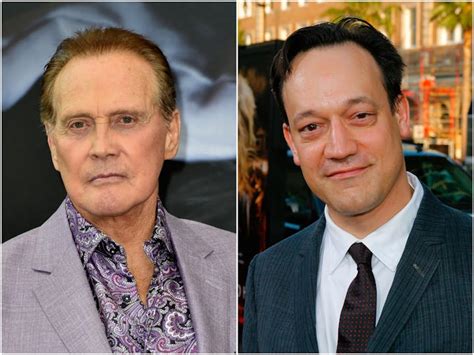 Lee Majors And Ted Raimi Join Ash Vs Evil Dead Movies Empire