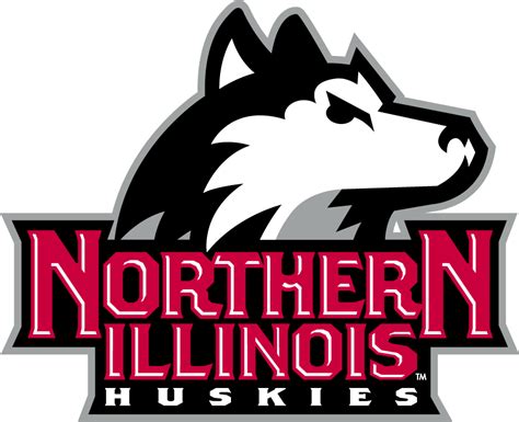 Northern Illinois Huskies Alternate Logo Ncaa Division I N R Ncaa