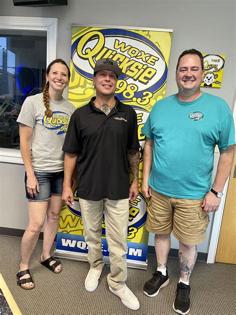 Texas Metal – Quicksie 98.3