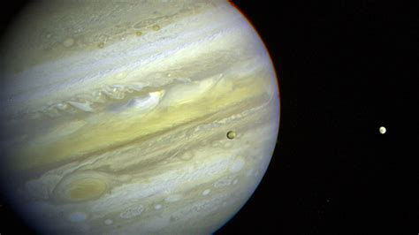 How To See Jupiter And Its Moons In The Night Sky In June 2019 Abc30