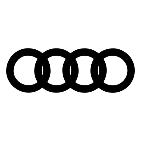 Audi Logo Png Transparent 4 Brands Logos
