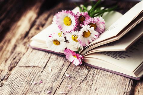 Check Out The 15 Best Books About Flowers In 2022