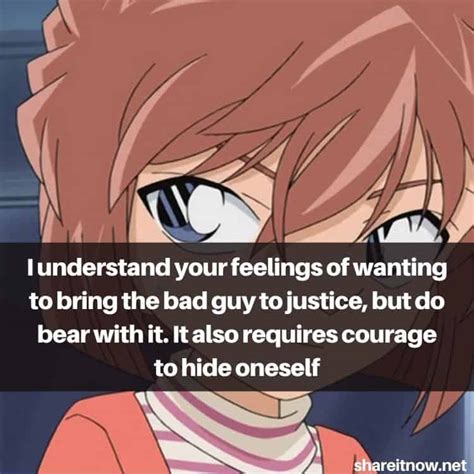 11 Best Ai Haibara Quotes From Detective Conan Shareitnow