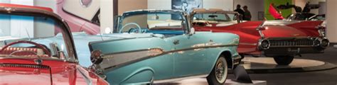 Newport Car Museum launches video series of its collection - Old Cars