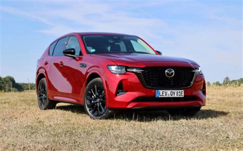 2024 Mazda Cx 90 To Debut In January Heres What We Know Topcarnews