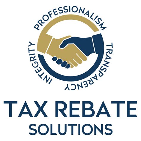 Tax Rebate Solutions