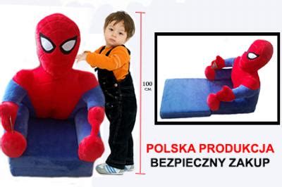 1200 x 1200 jpeg 284 кб. SPIDERMAN SOFA ROZKŁADANA PUFA KRZESŁO KRZESEŁKO ...