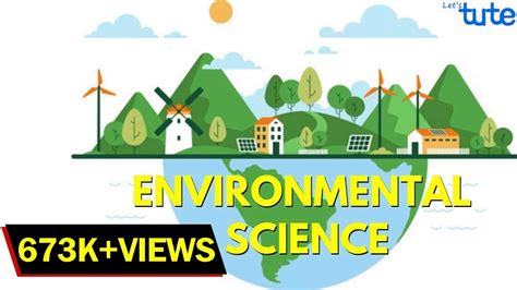 Environmental Science Is Best Described As