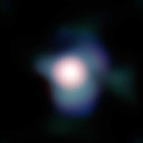 Un Zoom Vertigineux Sur Bételgeuse
