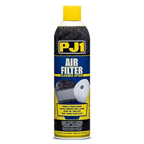 Top 21 Air Filter Cleaners
