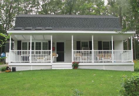 How to design front porch designs for ranch style homes