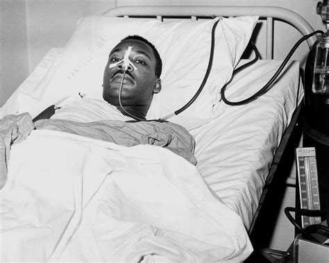 Martin Luther King Jrs Life In Pictures