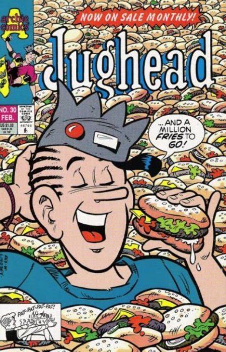 Jughead 19 Archie Comics Group Comic Book Value And Price Guide