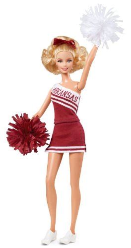 Top 10 Barbie Cheerleader Outfit For Dolls Of 2020 No Place Called Home