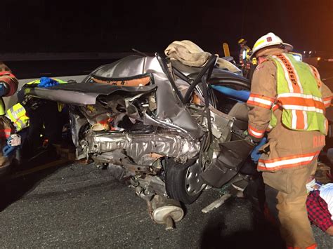 Maybe you would like to learn more about one of these? Troopers Investigate Crash on I-495 Outer Loop Near River ...