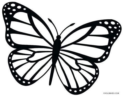 Collection Of Monarch Butterfly Clipart Free Download Best Monarch