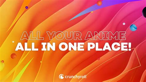 Funimation Merges Into Crunchyroll You Only Need One Subscription