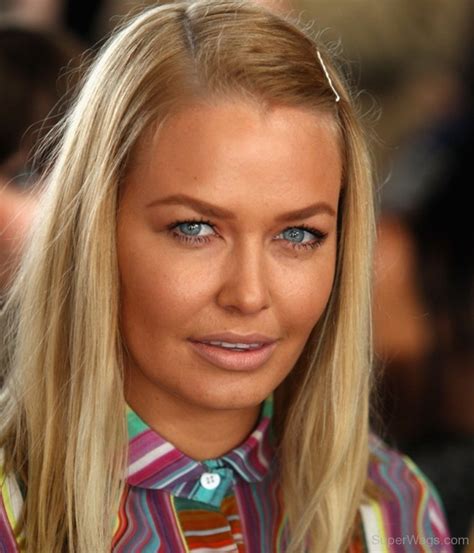 Lara Bingle Celebrity Super Wags Hottest Wives And Girlfriends Of