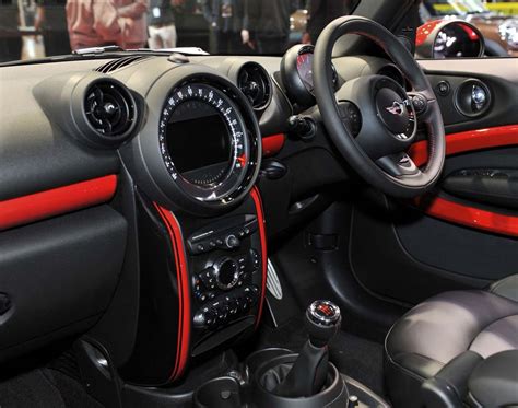 Paceman John Cooper Works Review Private Fleet