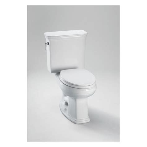 Eco Promenade® Toilet Round Bowl 128 Gpf