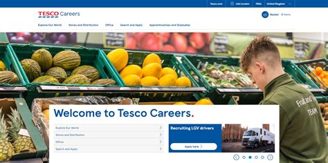 Diversity And Inclusion Tesco Careers