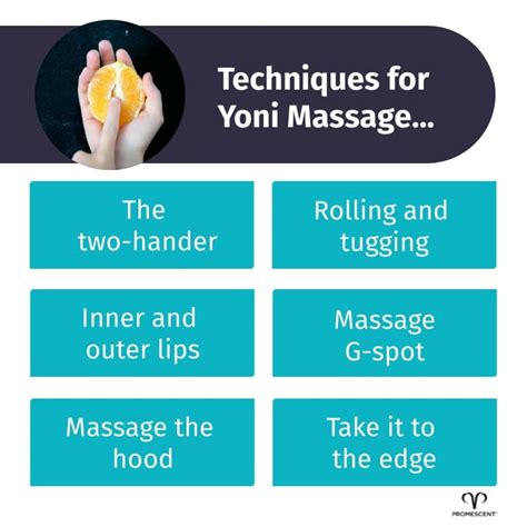 Yoni Massage Become A Yoni Master With This Ultimate Guide Promescent