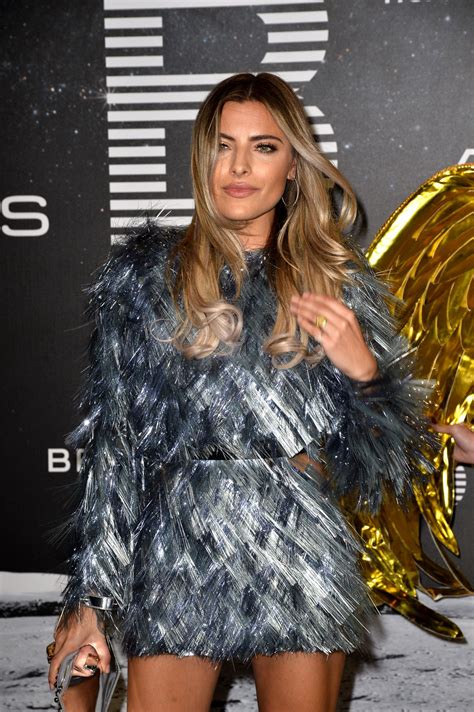 Sophia thomalla is a german actress, presenter, and model. Sophia Thomalla - PLACE TO B Berlinale Party 2019 • CelebMafia
