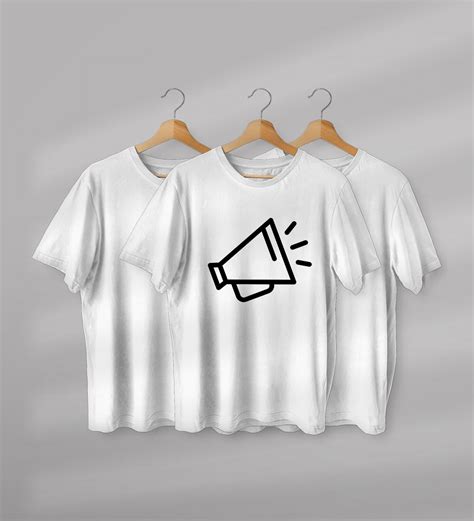 Promotional T Shirts Yourdesign Store Design Customised T Shirts