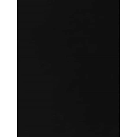 Fablon Black Matte Self Adhesive Film Set Of 2 Tfab10056 The Home Depot