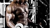 Images of Free Bodybuilding Training