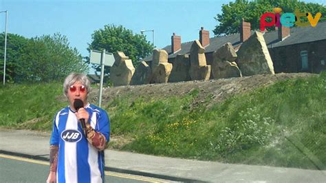 New Album Out Mick N Praters Now Thats Worr I Call Wigan By Pie Tv