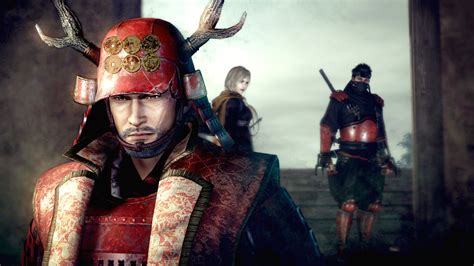Nioh Wallpapers 85 Pictures