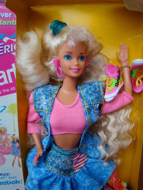 risultati immagini per all american barbie barbie 1990 barbie dolls