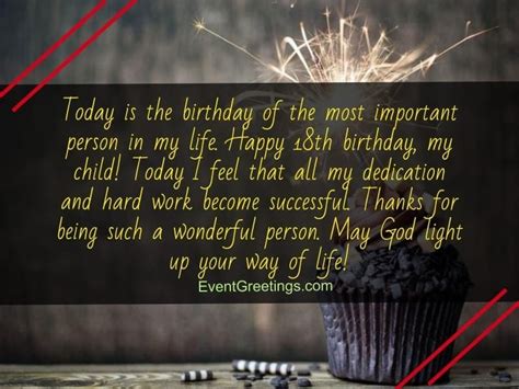 60 Best 18th Birthday Quotes And Wishes For Dearest One 2023