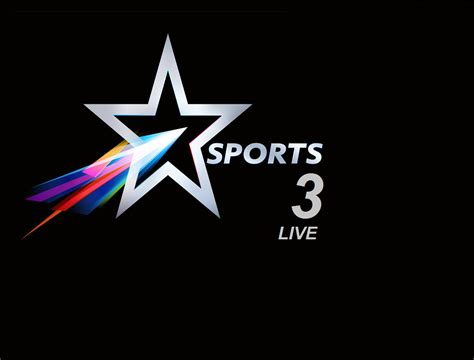 Star Sports Channel Logo Modified By Me