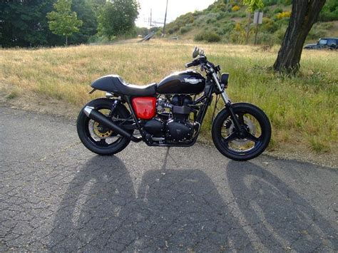 Bonneville Pics Triumph Forum Triumph Rat Motorcycle Forums Twin Pictures Triumph Bonneville