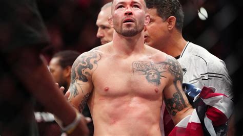Ufc 296 Post Event Facts Colby Covington Falls To 0 3 In Title Fights
